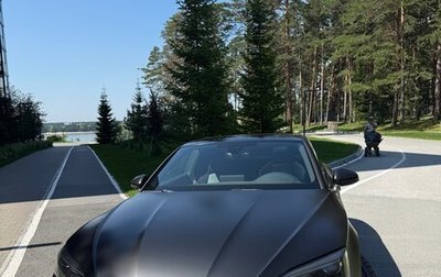 Audi A5, 2017 год, 3 000 000 рублей, 1 фотография