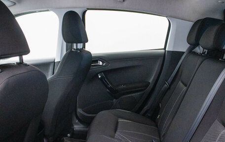 Peugeot 208 II, 2014 год, 574 000 рублей, 12 фотография