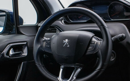 Peugeot 208 II, 2014 год, 574 000 рублей, 16 фотография