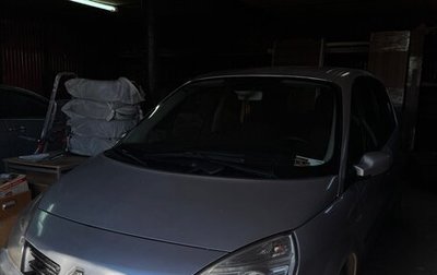 Renault Scenic III, 2008 год, 450 000 рублей, 1 фотография
