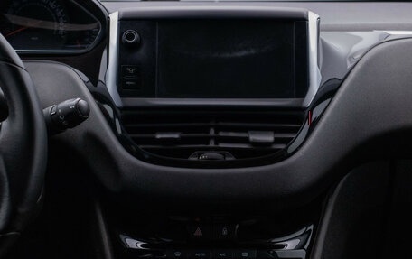 Peugeot 208 II, 2014 год, 574 000 рублей, 15 фотография