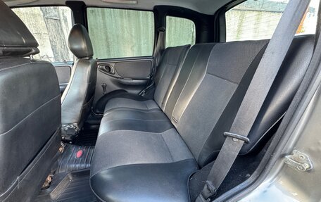 Chevrolet Niva I рестайлинг, 2008 год, 350 000 рублей, 11 фотография