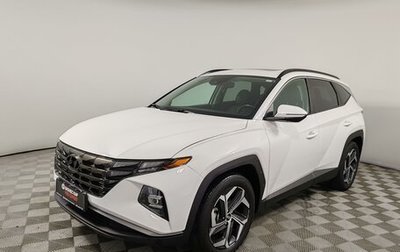 Hyundai Tucson, 2022 год, 2 900 000 рублей, 1 фотография