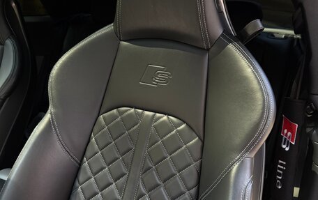 Audi A5, 2017 год, 3 000 000 рублей, 12 фотография