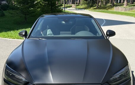 Audi A5, 2017 год, 3 000 000 рублей, 7 фотография