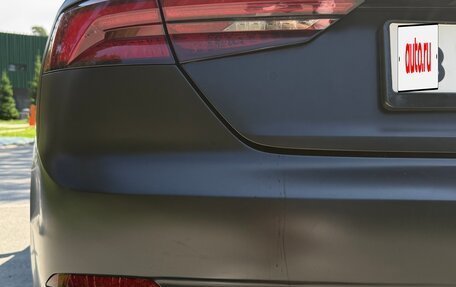 Audi A5, 2017 год, 3 000 000 рублей, 8 фотография