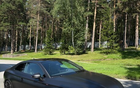 Audi A5, 2017 год, 3 000 000 рублей, 2 фотография