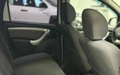 Renault Duster I рестайлинг, 2012 год, 855 000 рублей, 6 фотография