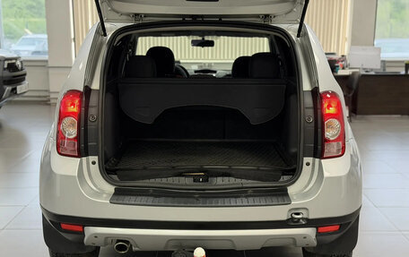 Renault Duster I рестайлинг, 2012 год, 855 000 рублей, 7 фотография