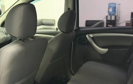 Renault Duster I рестайлинг, 2012 год, 855 000 рублей, 9 фотография