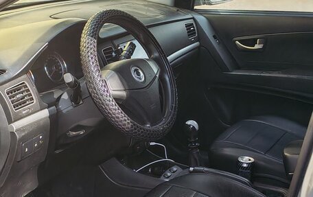 SsangYong Actyon II рестайлинг, 2011 год, 850 000 рублей, 5 фотография