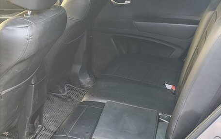 SsangYong Actyon II рестайлинг, 2011 год, 850 000 рублей, 6 фотография