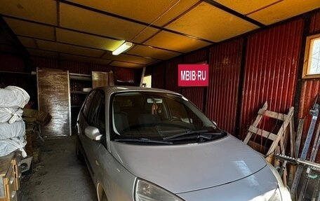 Renault Scenic III, 2008 год, 450 000 рублей, 2 фотография
