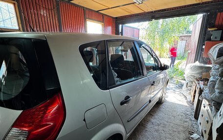 Renault Scenic III, 2008 год, 450 000 рублей, 4 фотография