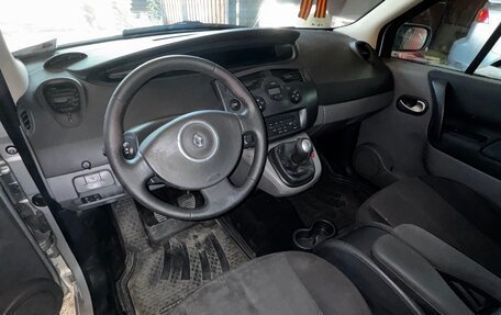 Renault Scenic III, 2008 год, 450 000 рублей, 7 фотография