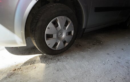 Renault Scenic III, 2008 год, 450 000 рублей, 8 фотография