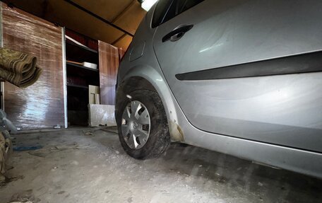 Renault Scenic III, 2008 год, 450 000 рублей, 9 фотография