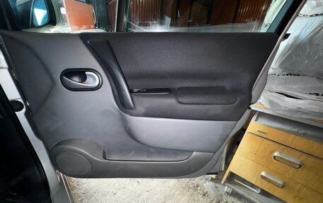 Renault Scenic III, 2008 год, 450 000 рублей, 10 фотография