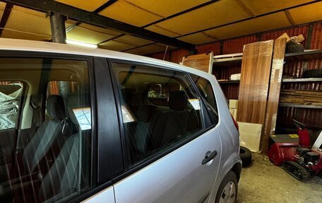 Renault Scenic III, 2008 год, 450 000 рублей, 13 фотография