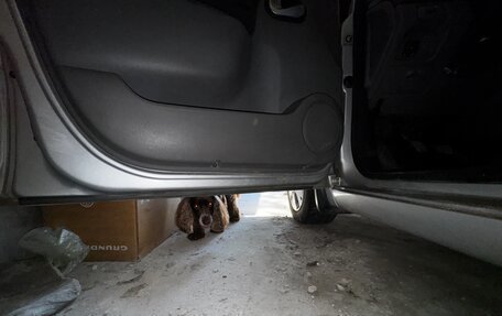 Renault Scenic III, 2008 год, 450 000 рублей, 15 фотография