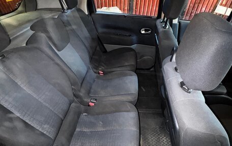 Renault Scenic III, 2008 год, 450 000 рублей, 16 фотография