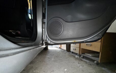 Renault Scenic III, 2008 год, 450 000 рублей, 22 фотография