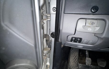 Renault Scenic III, 2008 год, 450 000 рублей, 21 фотография