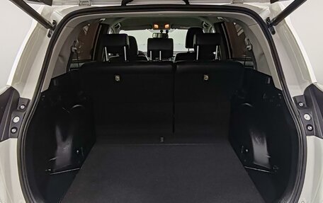 Toyota RAV4, 2016 год, 2 350 000 рублей, 10 фотография