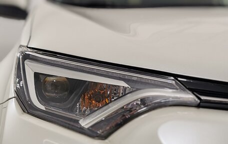 Toyota RAV4, 2016 год, 2 350 000 рублей, 17 фотография