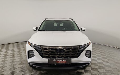 Hyundai Tucson, 2022 год, 2 900 000 рублей, 2 фотография