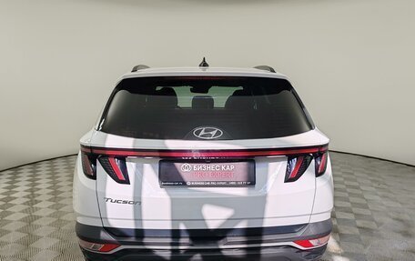 Hyundai Tucson, 2022 год, 2 900 000 рублей, 6 фотография