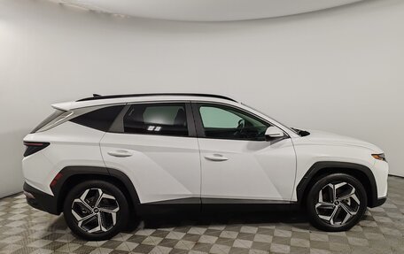 Hyundai Tucson, 2022 год, 2 900 000 рублей, 4 фотография