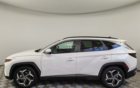 Hyundai Tucson, 2022 год, 2 900 000 рублей, 8 фотография