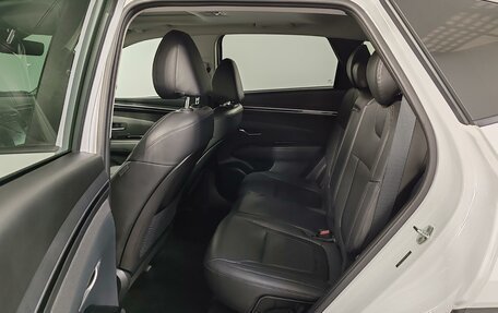 Hyundai Tucson, 2022 год, 2 900 000 рублей, 12 фотография