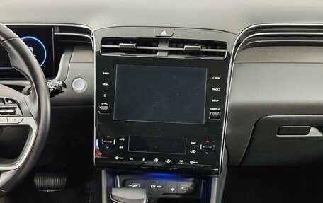 Hyundai Tucson, 2022 год, 2 900 000 рублей, 21 фотография