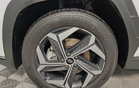 Hyundai Tucson, 2022 год, 2 900 000 рублей, 18 фотография