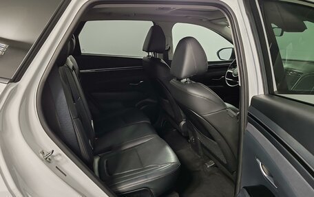 Hyundai Tucson, 2022 год, 2 900 000 рублей, 20 фотография