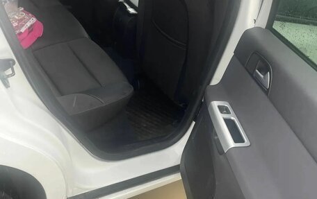 Volvo S40 II, 2011 год, 850 000 рублей, 9 фотография