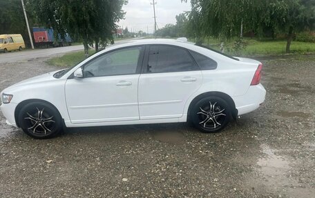 Volvo S40 II, 2011 год, 850 000 рублей, 2 фотография
