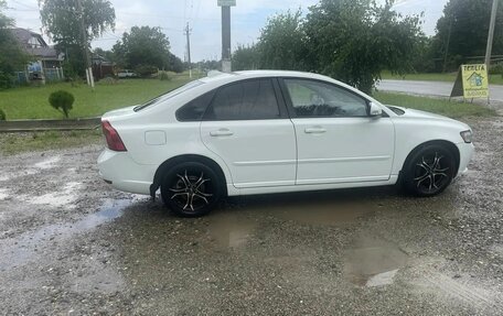 Volvo S40 II, 2011 год, 850 000 рублей, 3 фотография