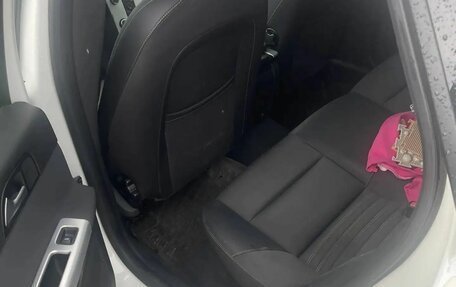 Volvo S40 II, 2011 год, 850 000 рублей, 8 фотография