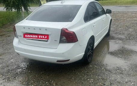 Volvo S40 II, 2011 год, 850 000 рублей, 4 фотография