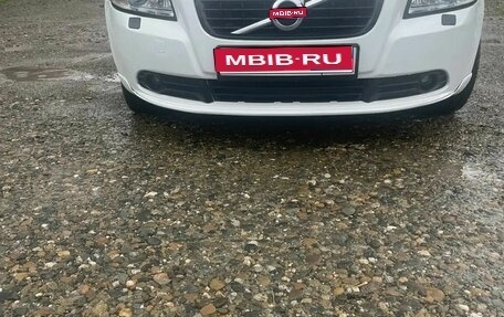 Volvo S40 II, 2011 год, 850 000 рублей, 1 фотография