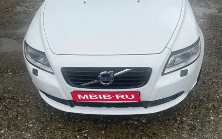 Volvo S40 II, 2011 год, 850 000 рублей, 5 фотография