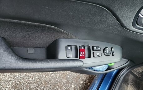 Hyundai Solaris II рестайлинг, 2021 год, 1 498 000 рублей, 24 фотография