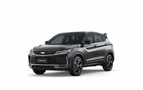 Geely Coolray I, 2026 год, 2 914 990 рублей, 1 фотография