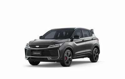Geely Coolray I, 2026 год, 2 914 990 рублей, 1 фотография