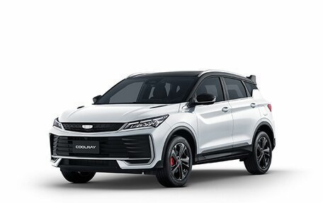 Geely Coolray I, 2026 год, 2 914 990 рублей, 1 фотография
