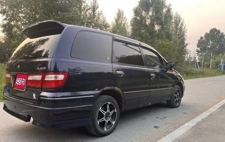 Nissan Presage I, 1998 год, 360 000 рублей, 1 фотография