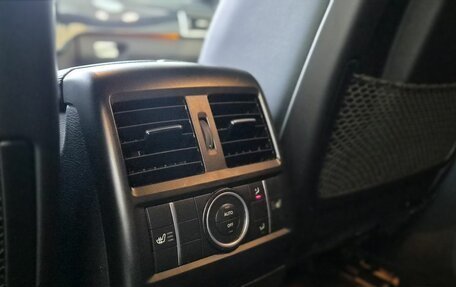 Mercedes-Benz GLE AMG, 2016 год, 4 800 000 рублей, 16 фотография